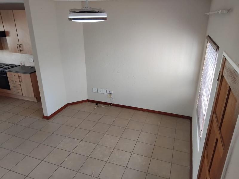 To Let 3 Bedroom Property for Rent in Baillie Park North West